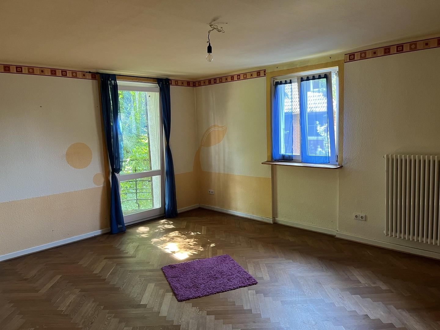 Schlafzimmer 1