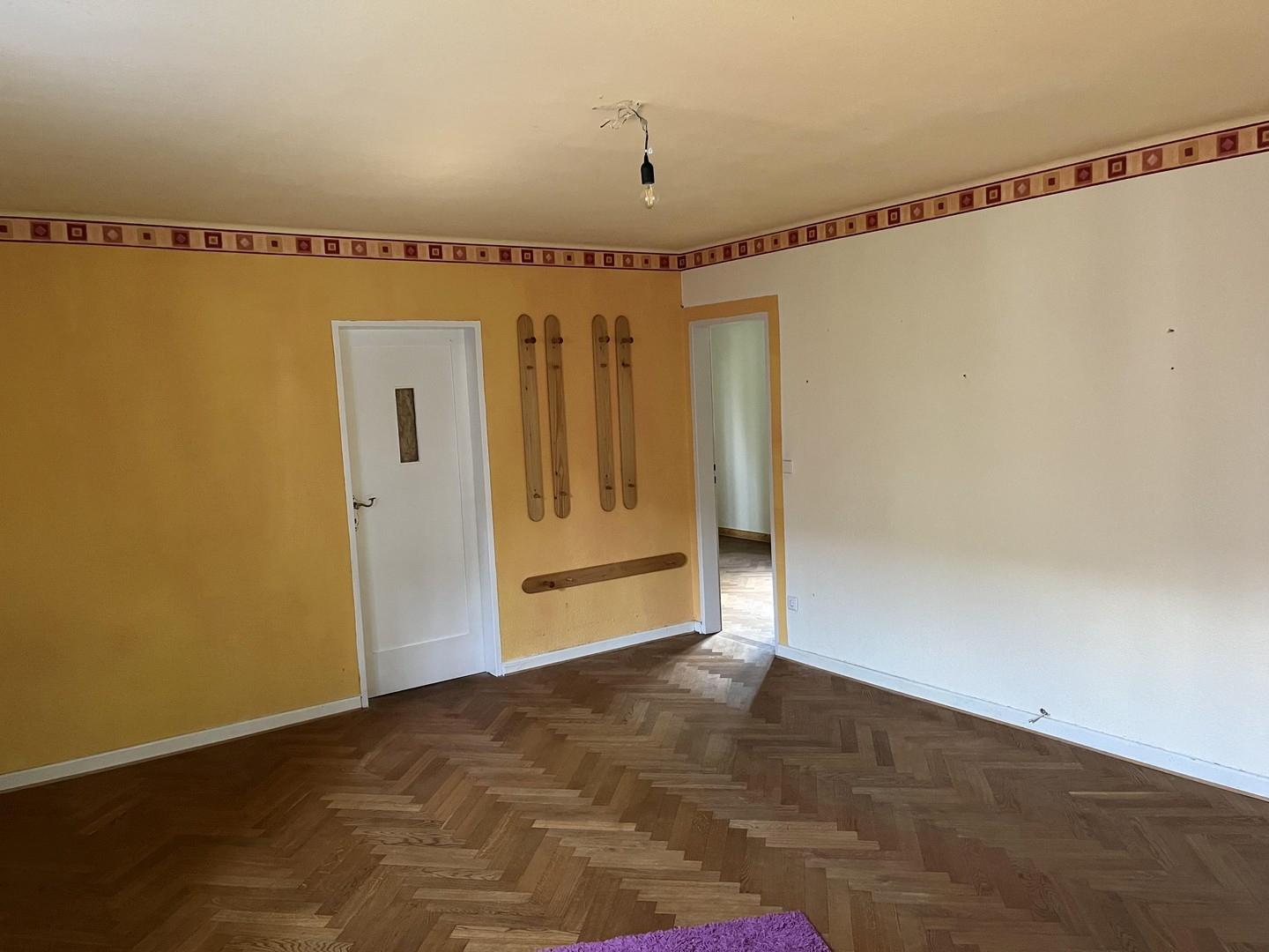 Schlafzimmer 1