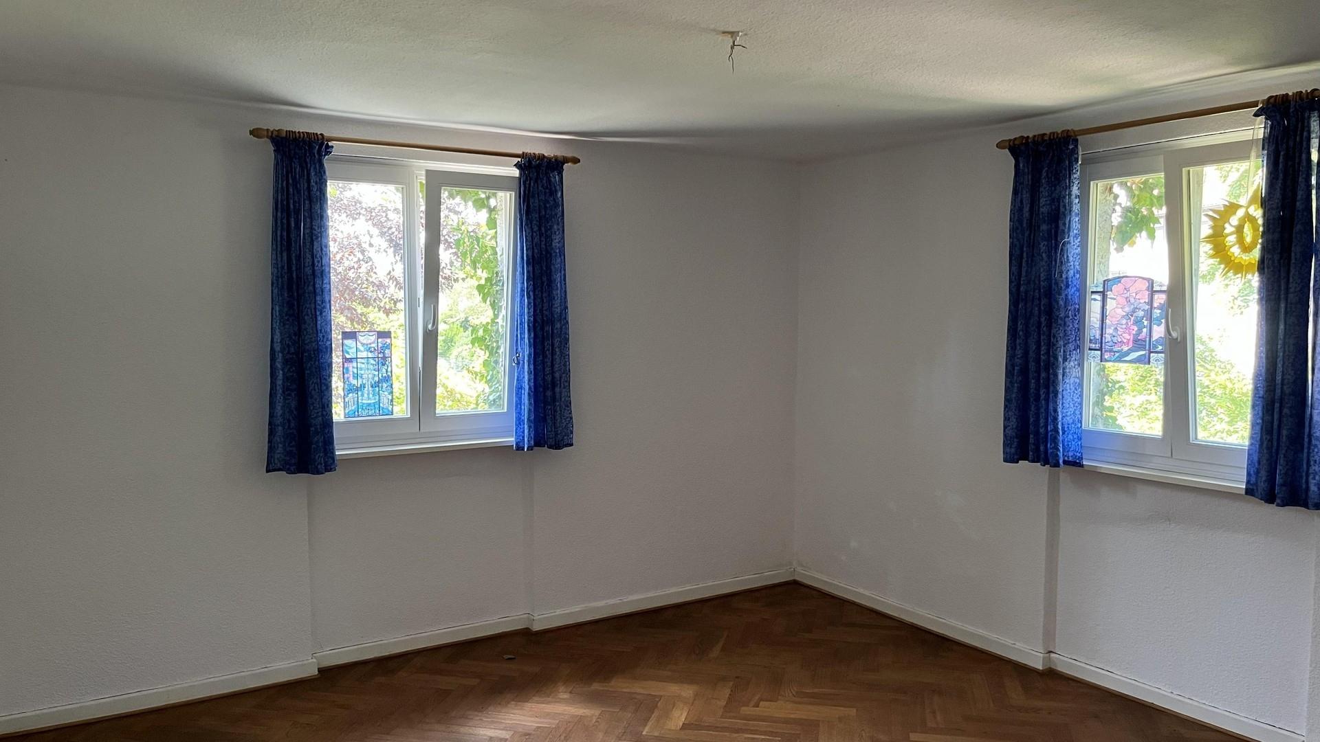 Schlafzimmer 3