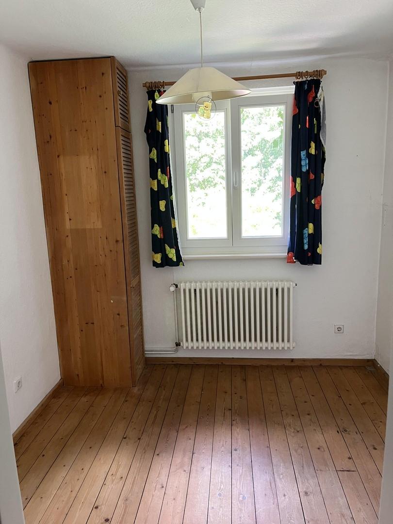 Schlafzimmer 4 (klein)