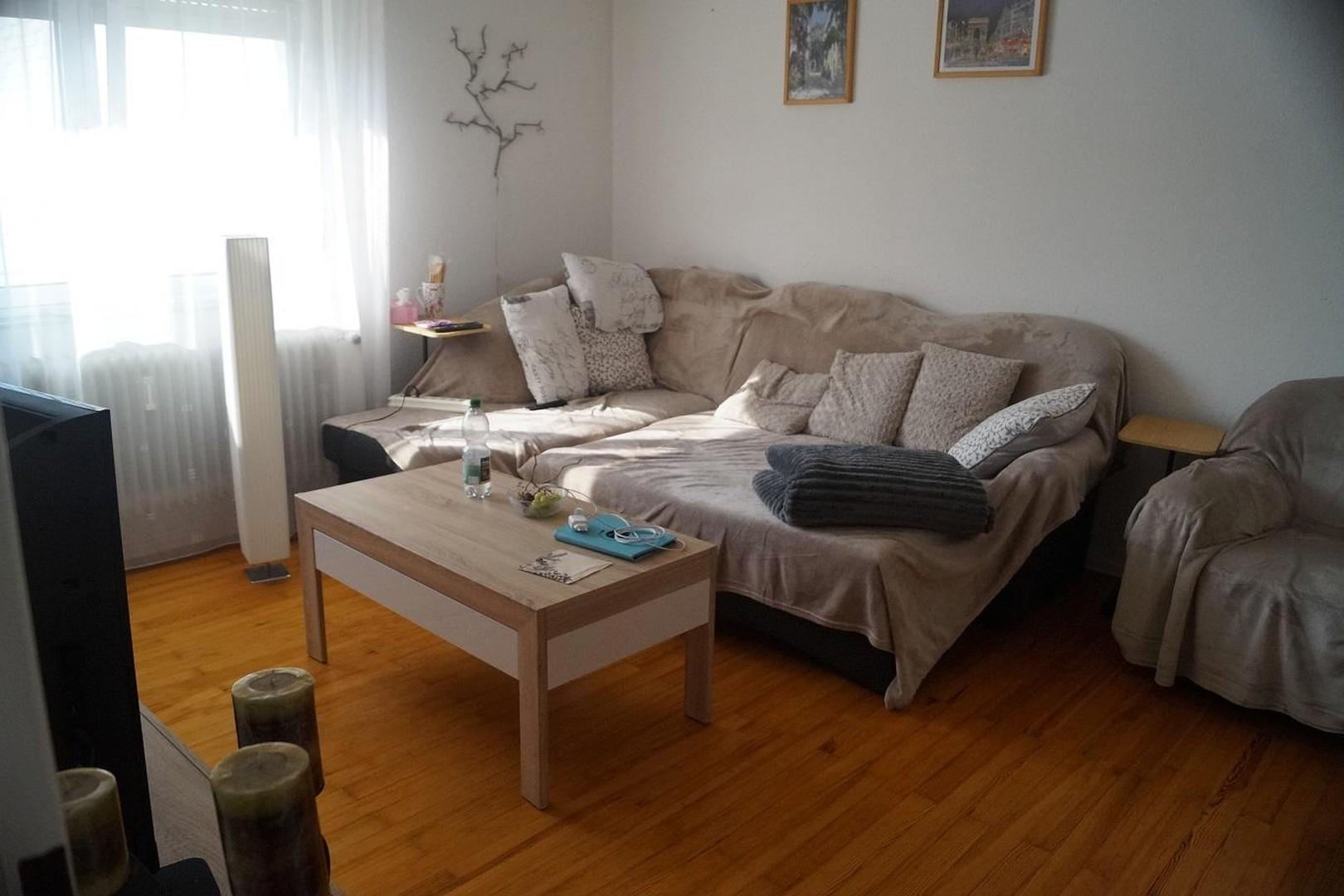 OG, Wohnzimmer