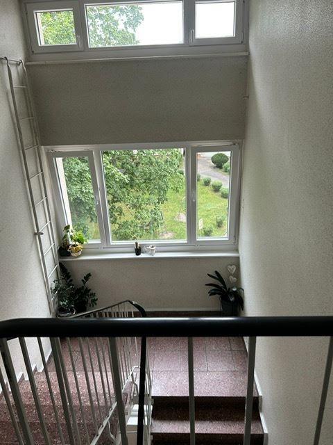 Treppenhaus