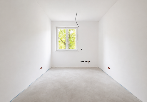 Referenz aktueller Bautenstand