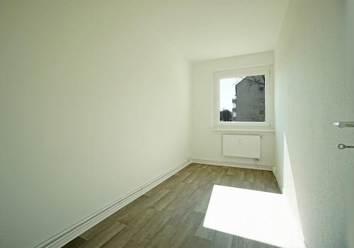 Zimmer, balkonseitig