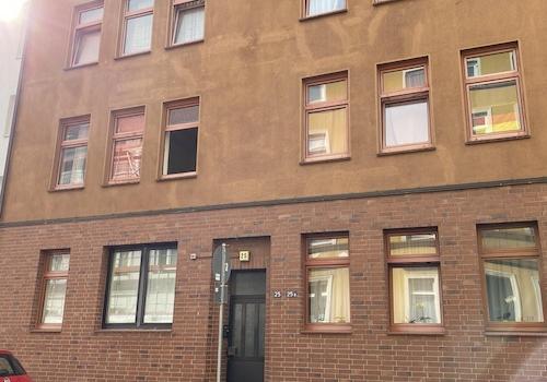 Frontansicht