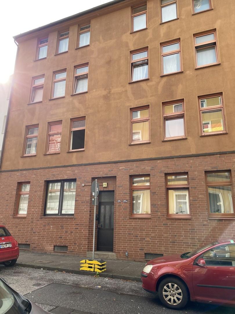Frontansicht