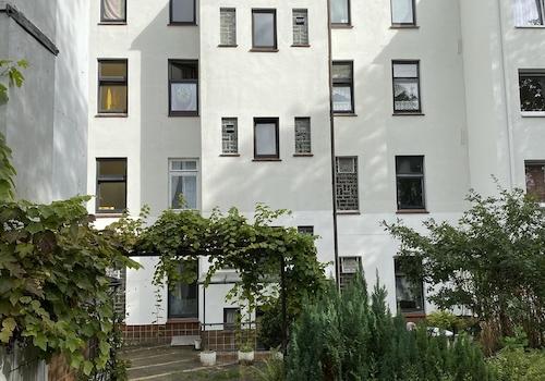Rückansicht