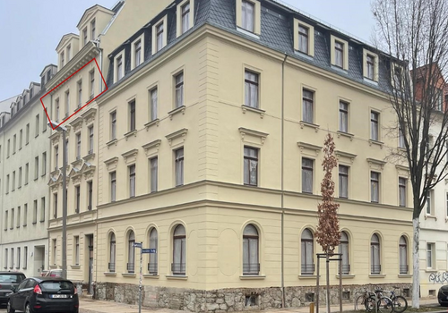 Außenansicht 1