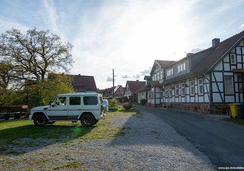 Umgebung