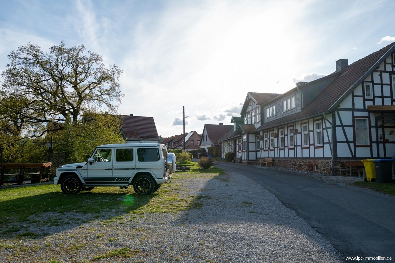 Umgebung