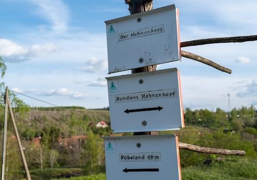 Umgebung