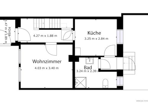 Erdgeschoss