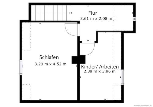 Obergeschoss