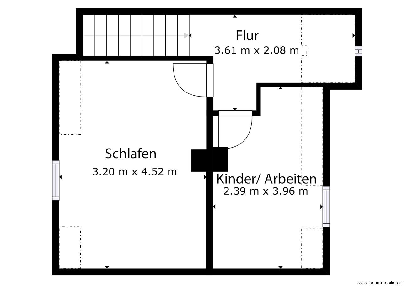 Obergeschoss