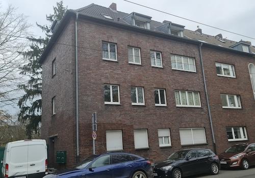 Strassenansicht