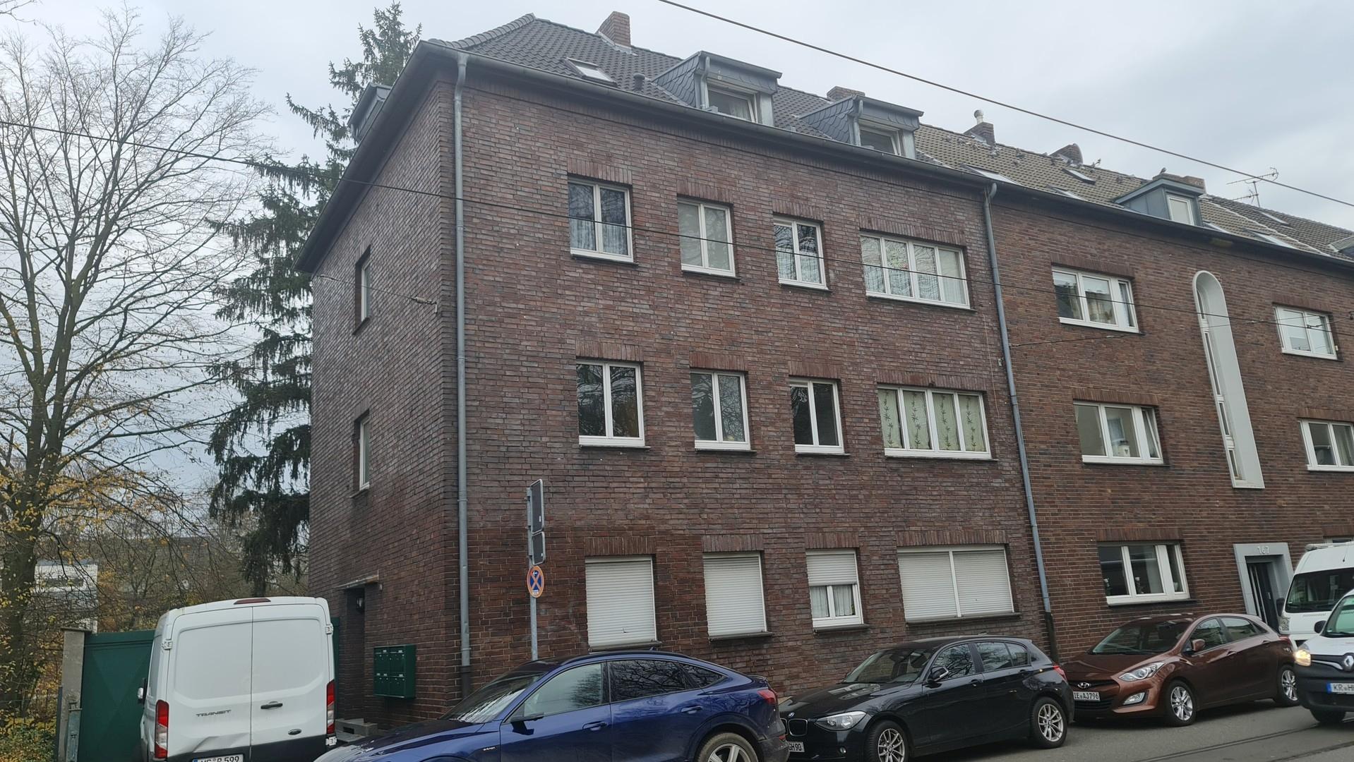 Strassenansicht