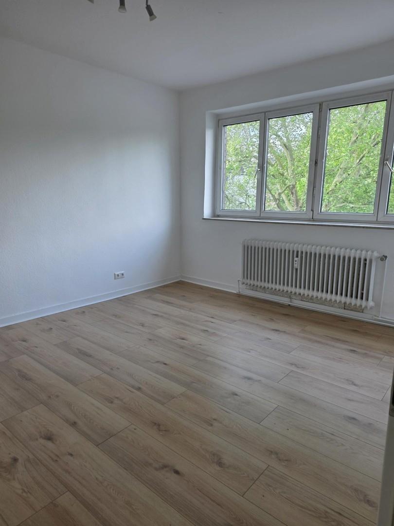 Wohnraum Bild I