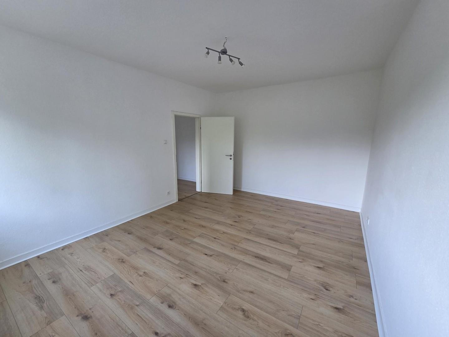 Wohnraum Bild II