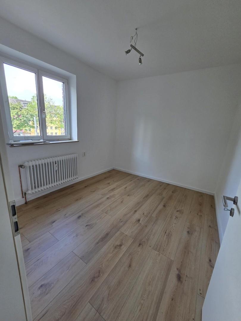 Schlafraum Bild I