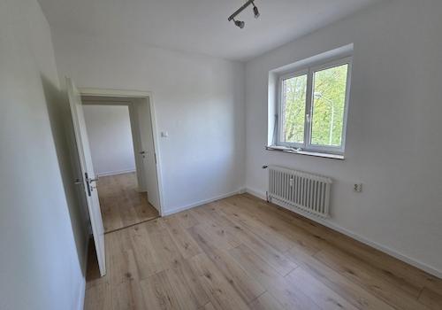 Schlafraum Bild II