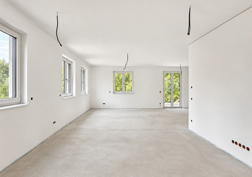 Referenz aktueller Bautenstand