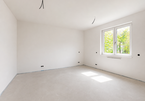 Referenz aktueller Bautenstand