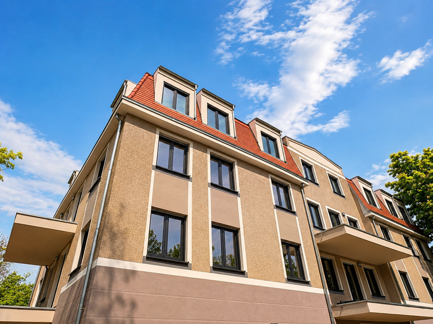 Fassade 