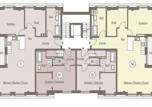Grundriss 3.OG