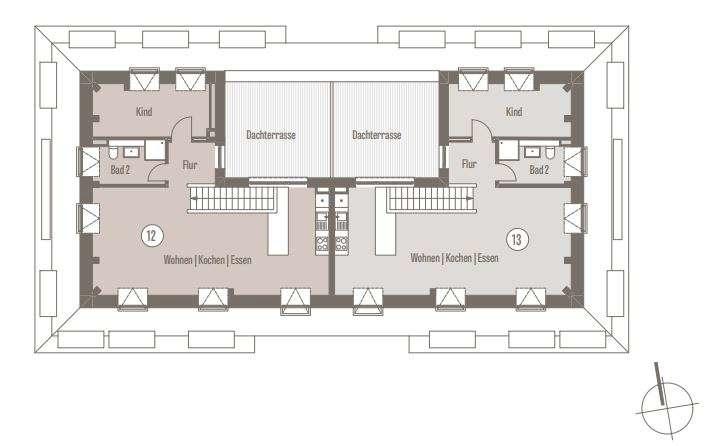 Grundriss 4.OG