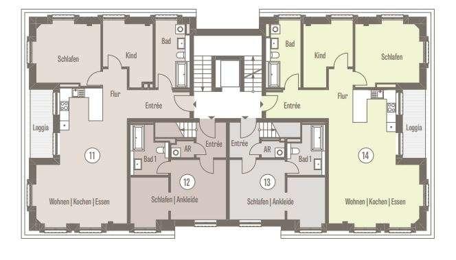 Grundriss 3.OG
