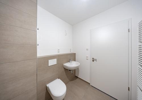 Wannenbad Ansicht 2