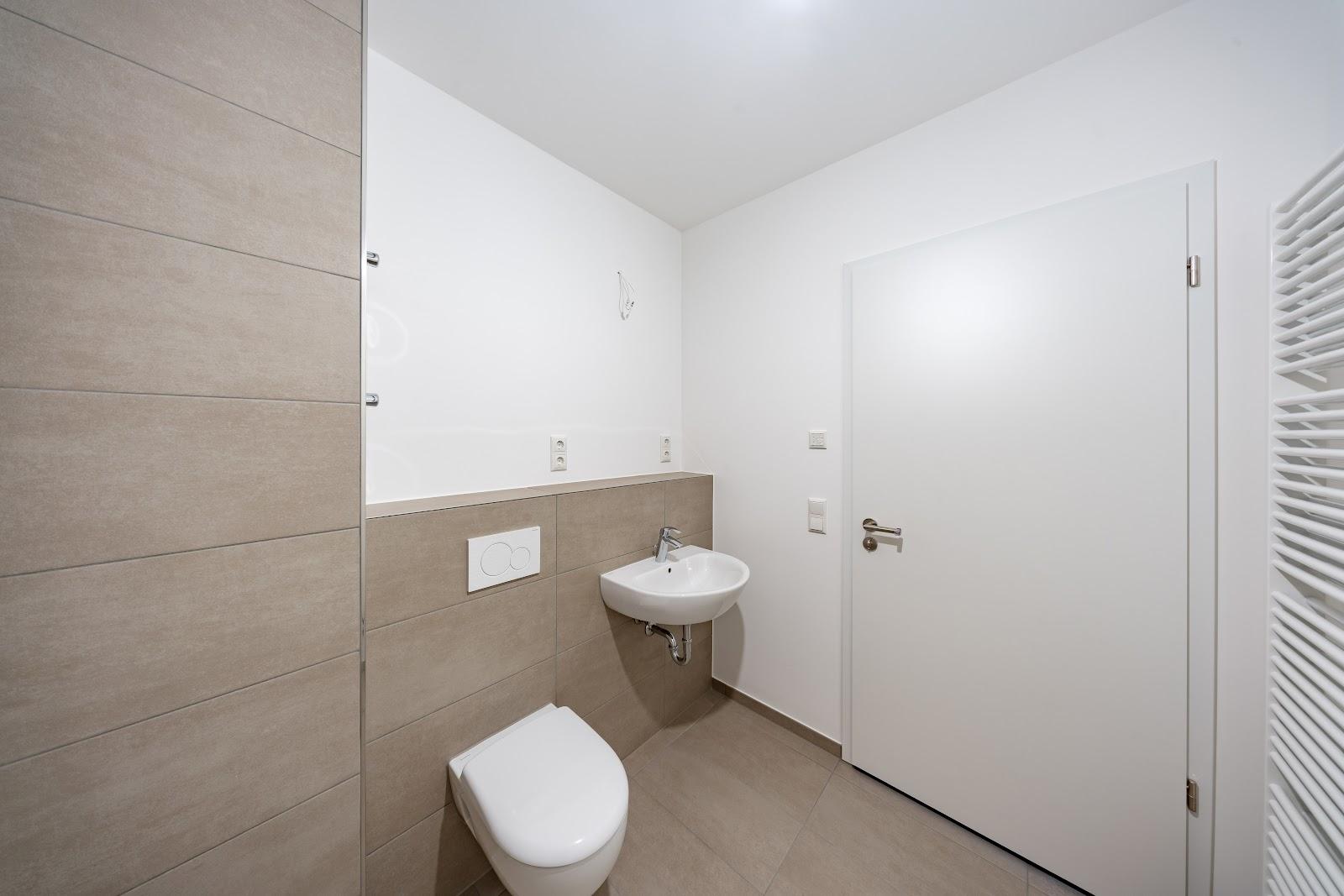 Wannenbad Ansicht 2