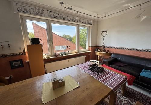 Wohnzimmer/Süden