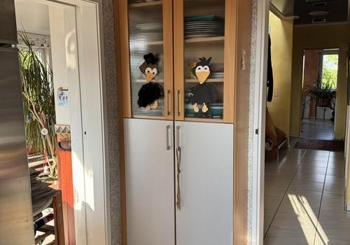 Einbauküche