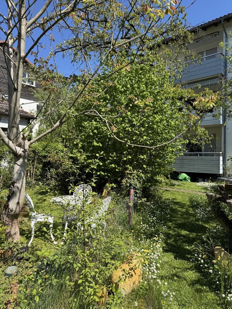 Garten