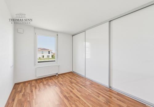 OG: Elternschlafzimmer