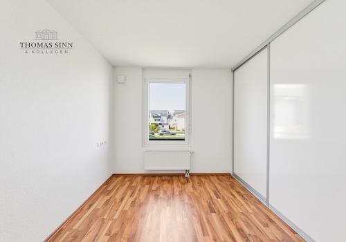 OG: Elternschlafzimmer