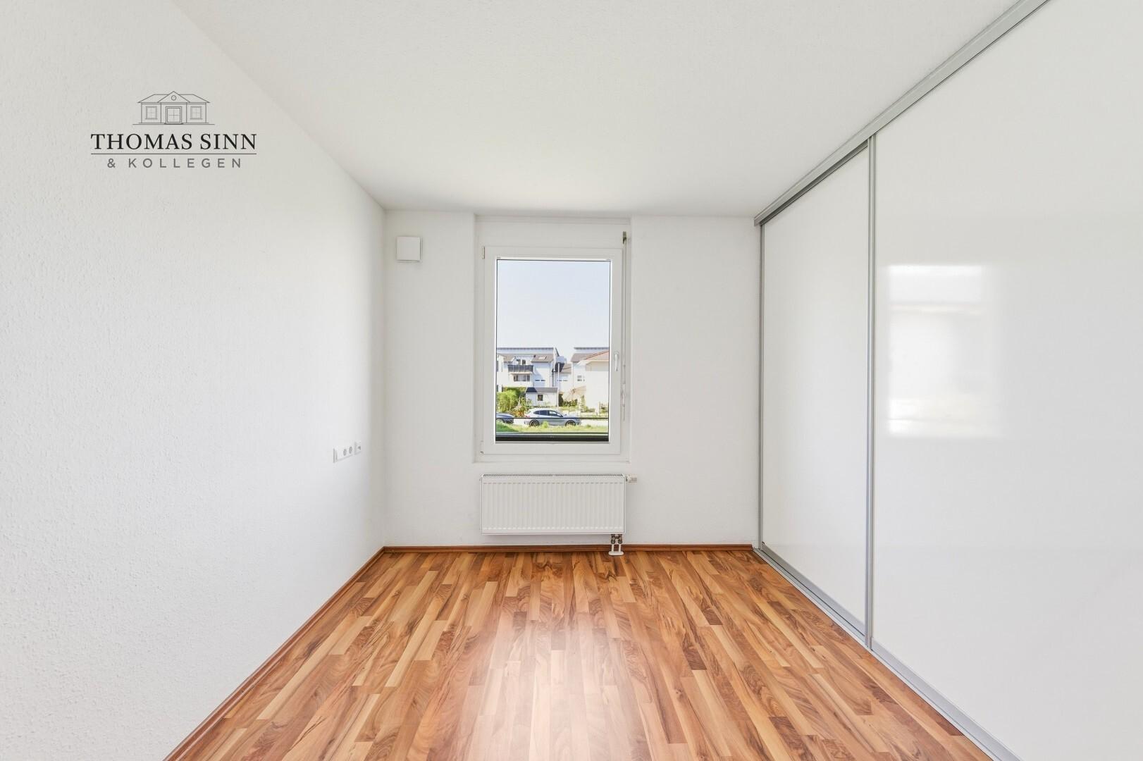 OG: Elternschlafzimmer