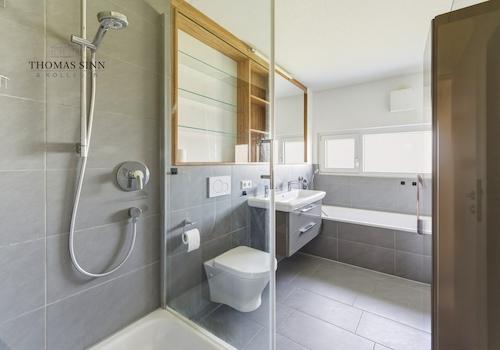 OG: Badezimmer