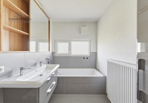OG: Badezimmer