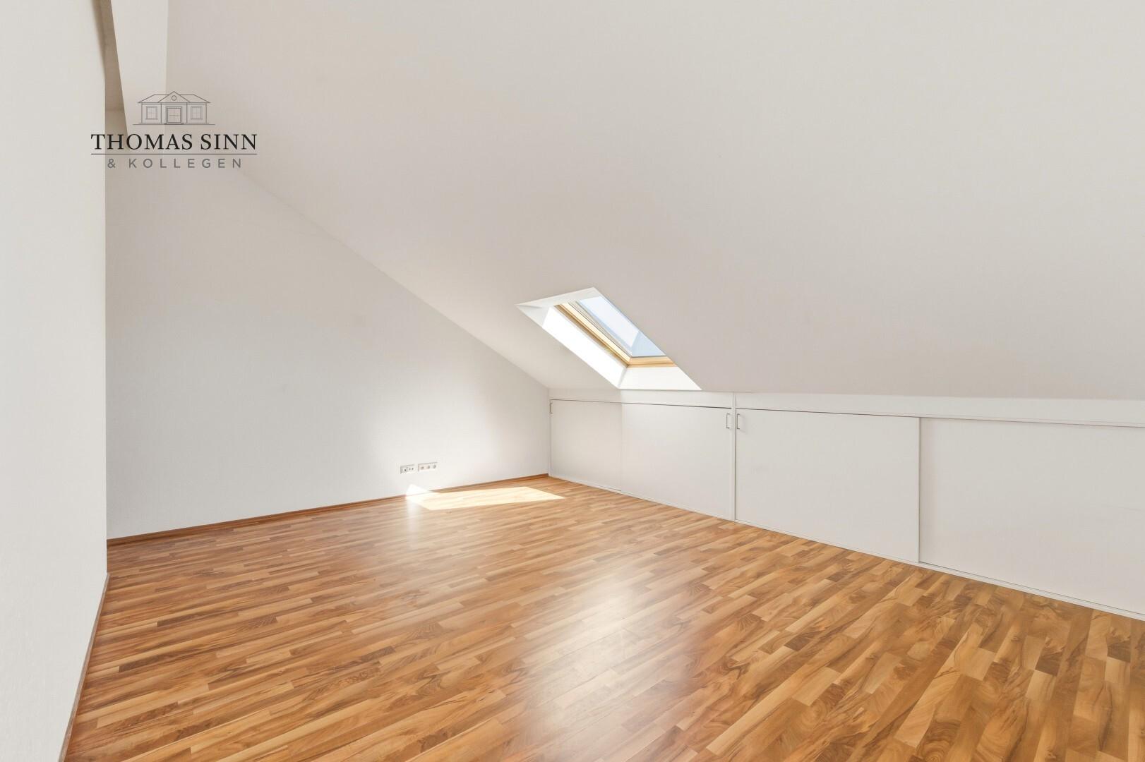DG: Zimmer 1