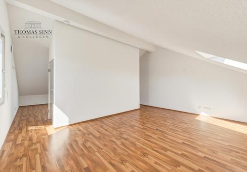 DG: Zimmer 1