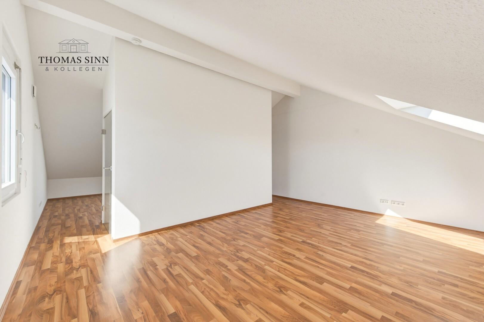 DG: Zimmer 1