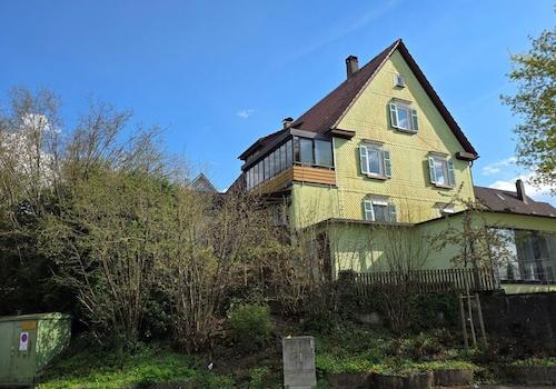 Außenansicht