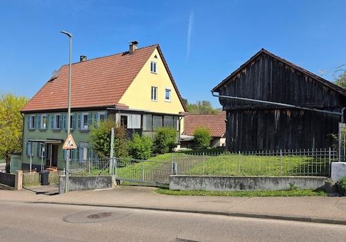 Außenansicht