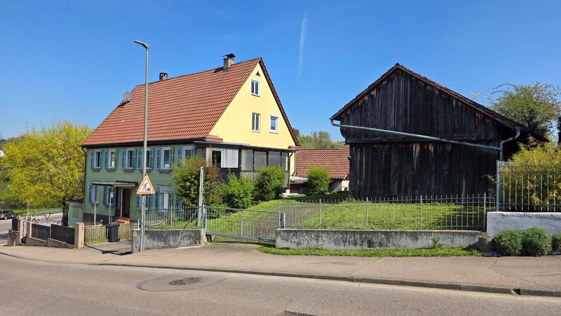 Außenansicht