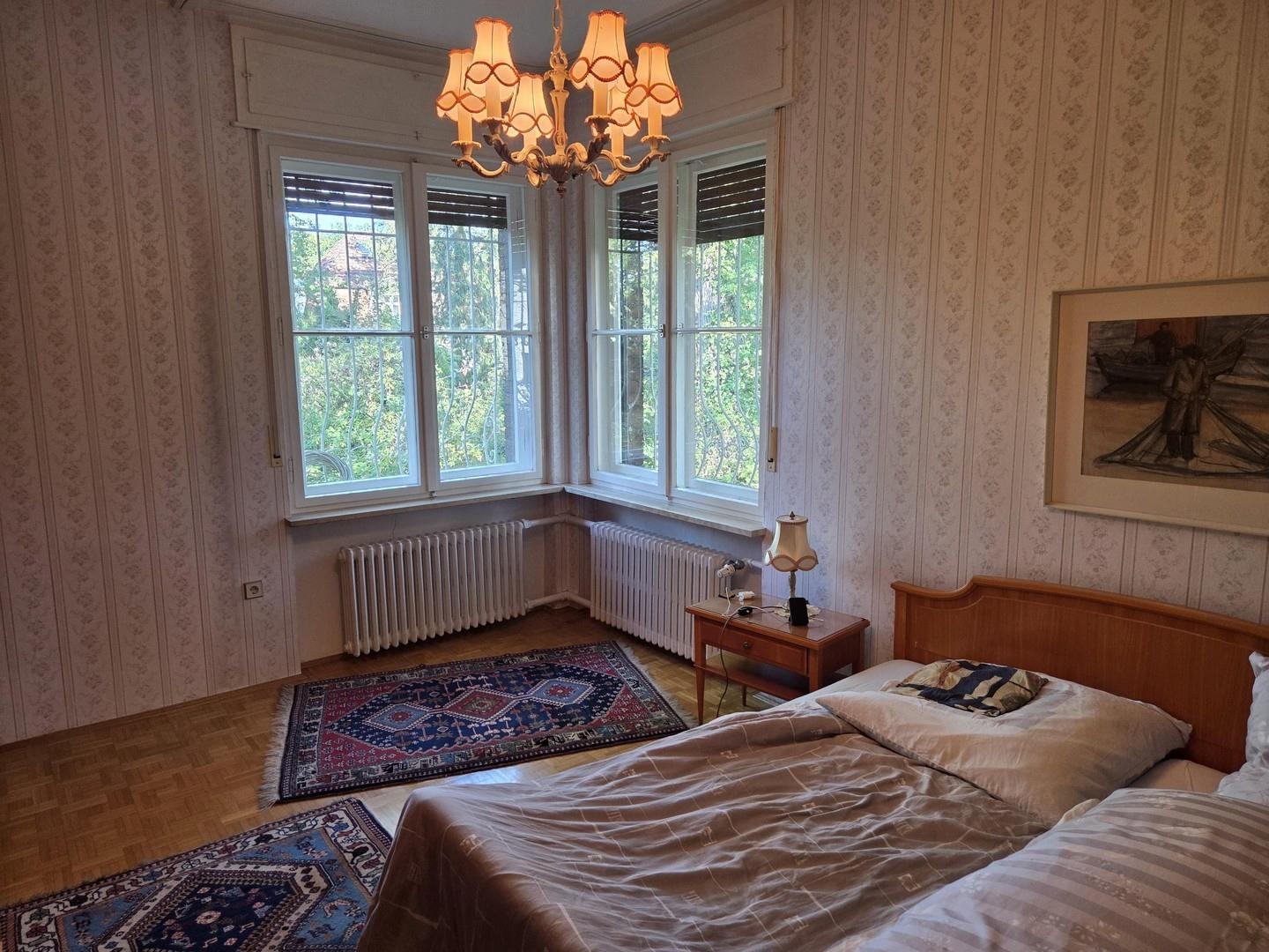 EG Schlafzimmer