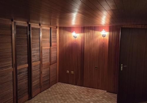 KG kleines Zimmer