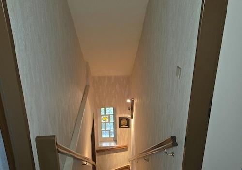OG Treppe