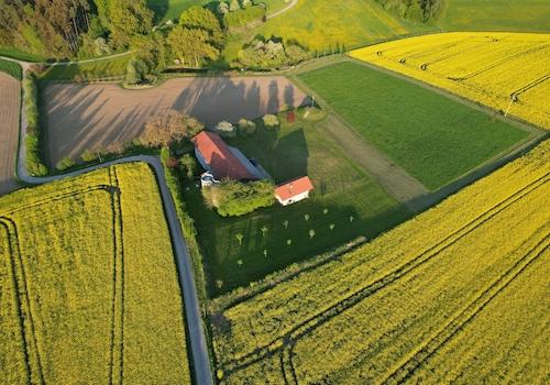 Landwirtschaftliches Anwesen
